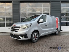 Renault Trafic - RED Edition 150PK Automaat L2H1 Extra