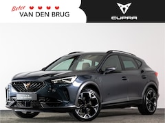 CUPRA Formentor - 1.4 e-Hybrid 204PK | Stuur- & Stoelverwarming | Elek. Achterklep | Parkeersensoren | Adapt