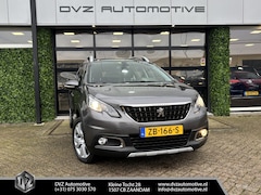 Peugeot 2008 - 1.2PT 110PK EAT6 Allure | Grip Controle | Carplay | 17" LMV