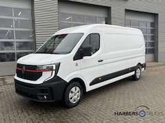 Renault Master - Red Edition 150PK L3H2