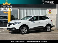 Renault Kadjar - 1.2 TCe 130 Limited | Navigatie