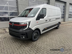 Renault Master - Red Edition (nieuw model) 170PK L3H2