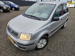 Fiat Panda - 1.2 Navigator. 2005. Airco/Stuurbekrachtiging/CV. APK 12-2025