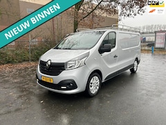 Renault Trafic - 1.6 dCi T29 L2H1 Luxe