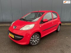 Peugeot 107 - 1.0-12V XR-5Deurs-Airco-Elektr pakket