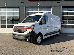 Renault Master - L3H2 *NIEUW MODEL 150PK H6 Trekhaak, Navi, Google