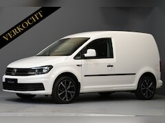 Volkswagen Caddy - 1.2 TSI L1H1 BMT AIRCO | BTW/BPM VRIJ | CRUISE