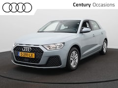 Audi A1 Sportback - 25 TFSI Pro Line App-Connect | Airco | Cruise Control