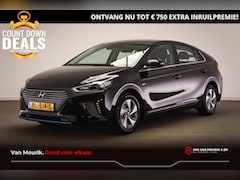 Hyundai IONIQ - 1.6 GDi Comfort | CLIMA | ACC | NAVI | INFINITY DAB | APPLE | PDC | CAMERA