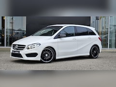 Mercedes-Benz B-klasse - B 180 Automaat AMG Line | Nightpakket | Ambition Pakket | LED | Parkpilot | Navigatie | Li