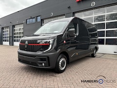 Renault Master - L3H2 150PK Red Edition Uit voorraad leverbaar