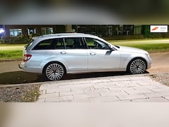 Mercedes-Benz C-klasse Estate - 200 CDI Automaat 19" lm Navigatie