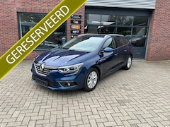 Renault Mégane Estate - 1.3 TCe Limited