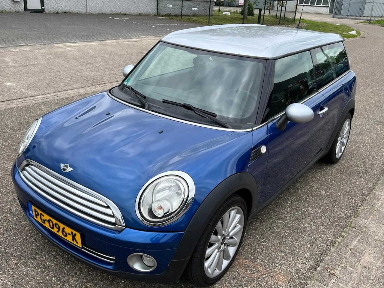 MINI Clubman - Cooper - AutoWereld.nl