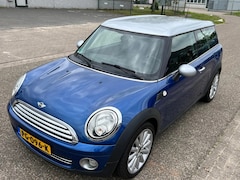 MINI Clubman - Cooper