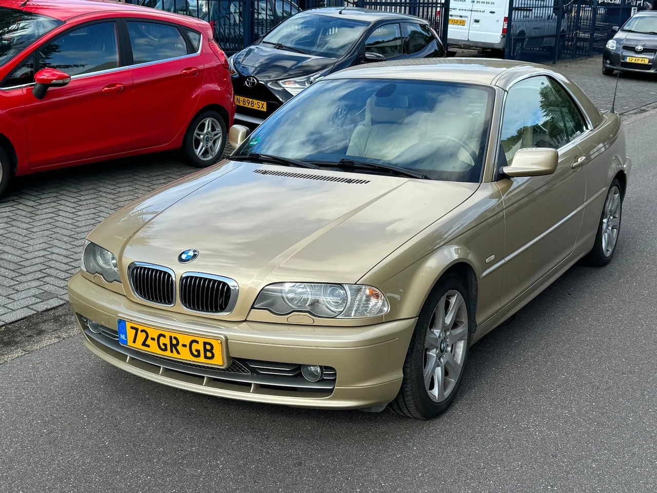 BMW 3-serie - AutoWereld.nl