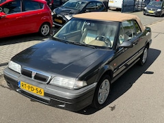 Rover 200 - 216 Cabrio