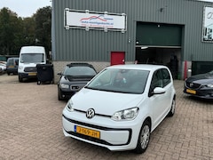 Volkswagen Up! - 1.0 BMT move up