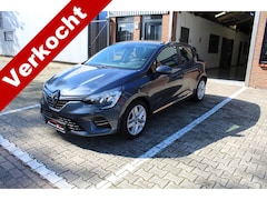 Renault Clio - 1.0 TCe 90 pk Business Zen sport velgen / trekhaak