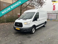 Ford Transit - 290 2.2 TDCI L2H2 Ambiente