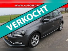 Volkswagen Polo - 1.4 TDI Comfortline // VEEL OPTIES //