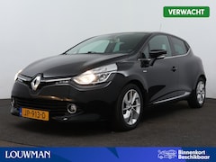 Renault Clio - 0.9 TCe Eco2 Limited | Navigatie | Camera | LM velgen | Airco Aut. | Cruise Control | Park