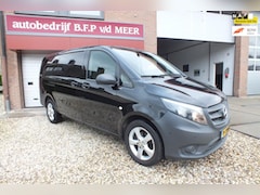 Mercedes-Benz Vito - 114 CDI Lang