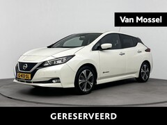 Nissan LEAF - Tekna 40 kWh