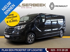 Renault Trafic - 2.0 dCi 150 L2H1 * ANNIVERSARY/NIEUW/AUTOMAAT