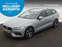 Volvo V60 - 2.0 B3 Essential Edition