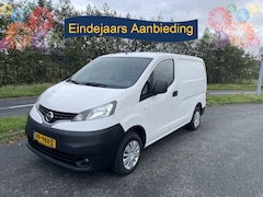 Nissan NV200 - 1.5 dCi Optima Airco 108 DKM