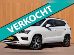 Seat Ateca - 1.5 TSI FR Business Intense org. NL-auto