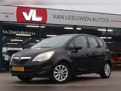 Opel Meriva - 1.4 Turbo Anniversary Edition | Airco | Trekhaak | Cruise