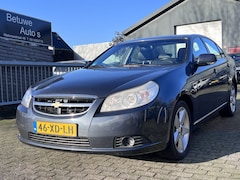 Chevrolet Epica - 2.0 VCDI Executive AUTOMAAT