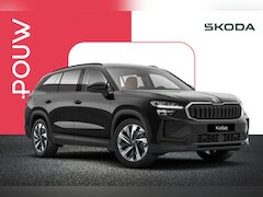 Skoda Kodiaq - 1.5 TSI 204pk DSG PHEV Business Edition | LMV 19'' | Elektrisch Panoramadak