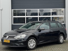 Volkswagen Golf Variant - 1.0 TSI | Navi | PDC v+a | Climate control | Cruise control | DAB+