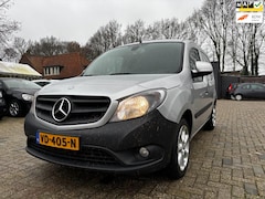 Mercedes-Benz Citan - 109 CDI BlueEFFICIENCY