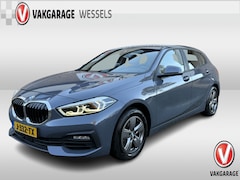 BMW 1-serie - 118i Executive Edition | Clima | Camera | LM | LED | NAVI | PDC |