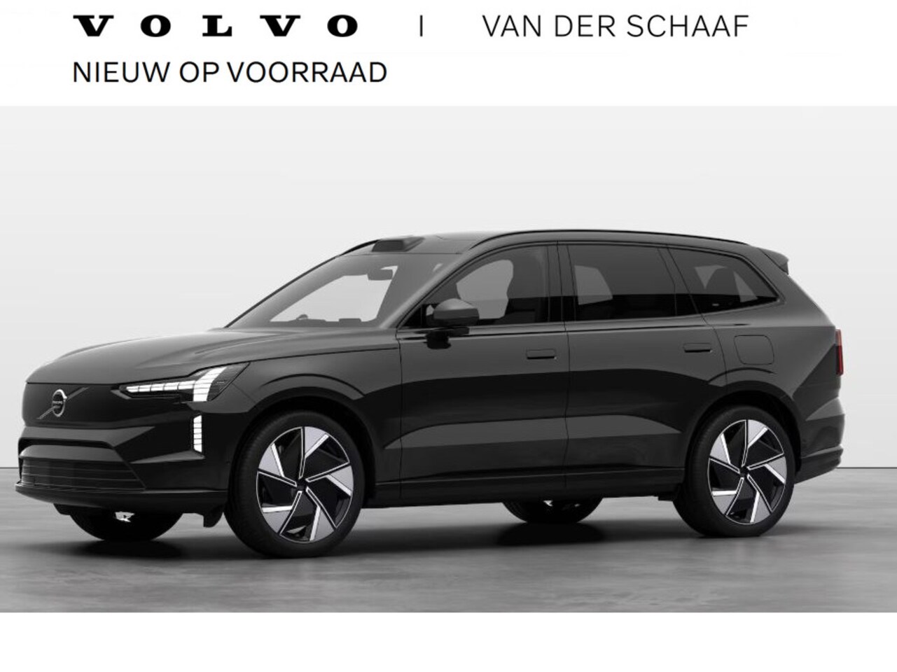 Volvo EX90 - Twin Motor 408PK Ultra 7p. 111 kWh | Climate pack | Pilot assist pack | Bowers & Wilkins | - AutoWereld.nl