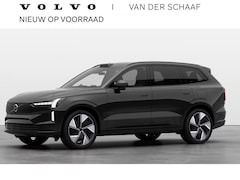 Volvo EX90 - Twin Motor 408PK Ultra 7p. 111 kWh | Climate pack | Pilot assist pack | Bowers & Wilkins |