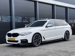 BMW 5-serie Touring - 2.0 518d M Performance Sport