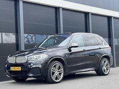 BMW X5 - 3.0d XDRIVE M-pakket 7-PERS