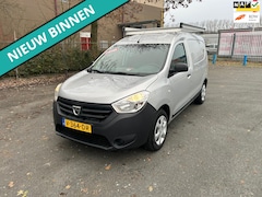 Dacia Dokker - 1.5 dCi 75 Ambiance