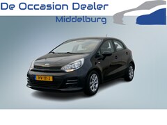 Kia Rio - 1.2 CVVT ComfortLine rijklaar incl garantie