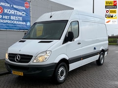 Mercedes-Benz Sprinter - 313 2.2 CDI 366 HD BJ 2012 L2H2 AIRCO