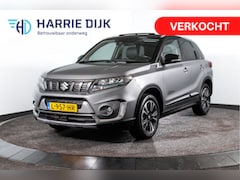 Suzuki Vitara - 1.4 Boosterjet Comfort Smart Hybrid - Org. NL. | S/K- Panodak | Adapt. Cruise | Stoelverwa