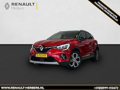 Renault Captur - 1.0 TCe 90 18'' / CAMERA / NAVI / ECC / CRUISE