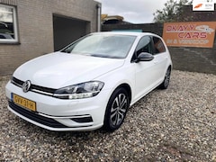 Volkswagen Golf - 1.5 TSI Highline Business R automaat