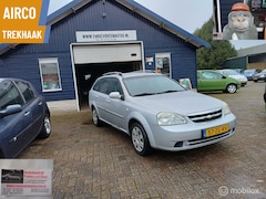 Chevrolet Nubira - 1.6-16V Spirit Garantie, allei inruil mogelijk