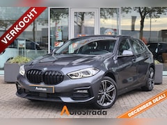 BMW 1-serie - (f40) 118i 140PK High Executive SportLine I Navi I Climate I Cruise I 1e eigenaar